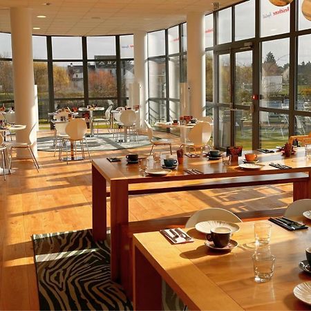 Residhome Neuilly Bords De Marne Екстериор снимка