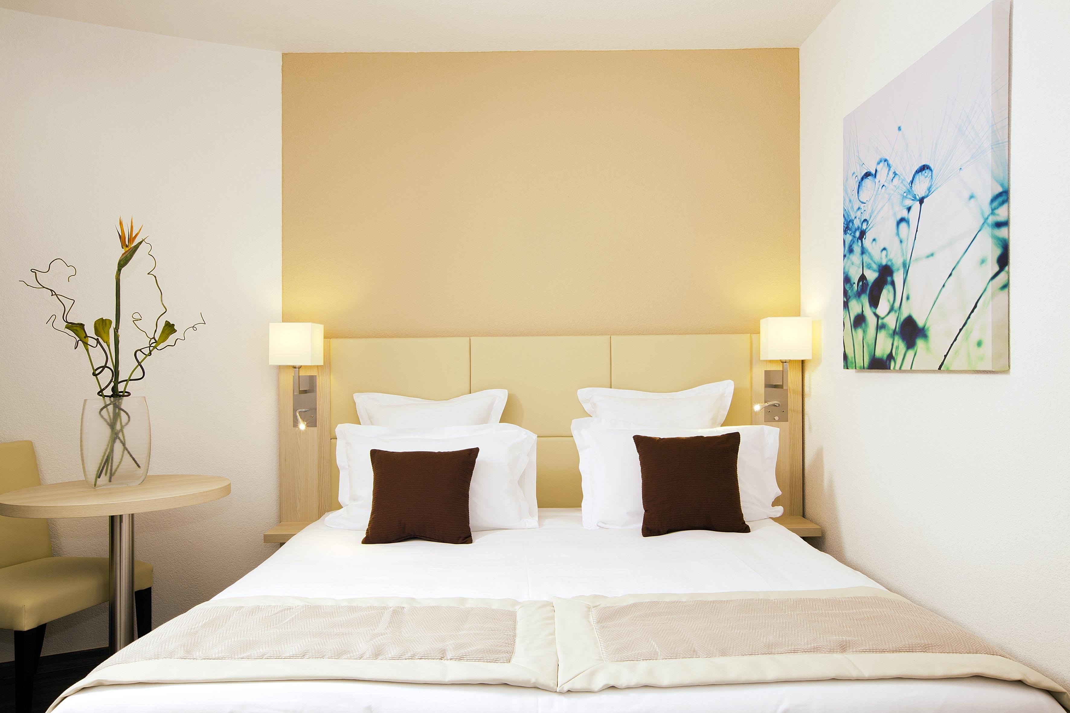 Residhome Neuilly Bords De Marne Екстериор снимка